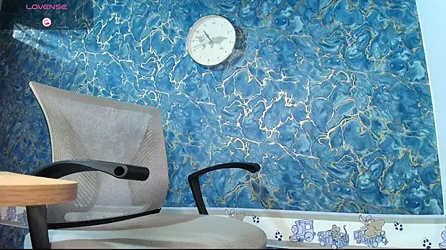 Tessarion Black online show from March 5, 4:31 am