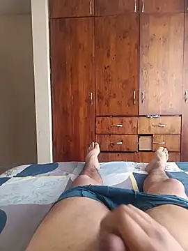 VelascoBr online show from May 22, 1:31 pm