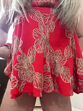 Snapshot of Nanda_loiragostosa chatting on May 23, 2:16 pm Nanda loiragostosa online show from May 23, 2:16 pm