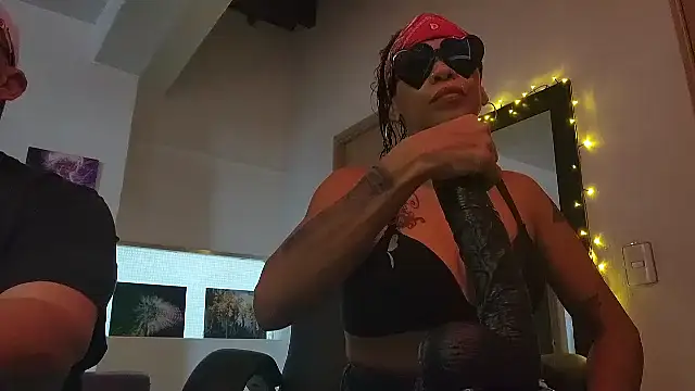 FirexxxDesire69 online show from March 29, 8:32 pm