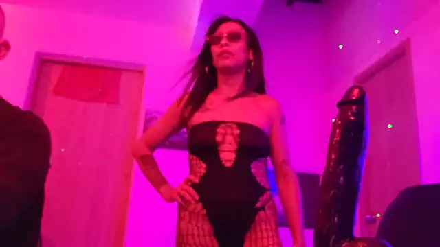 FirexxxDesire69 online show from March 1, 1:16 am