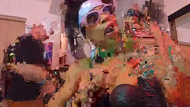 FirexxxDesire69 online show from March 19, 3:39 am