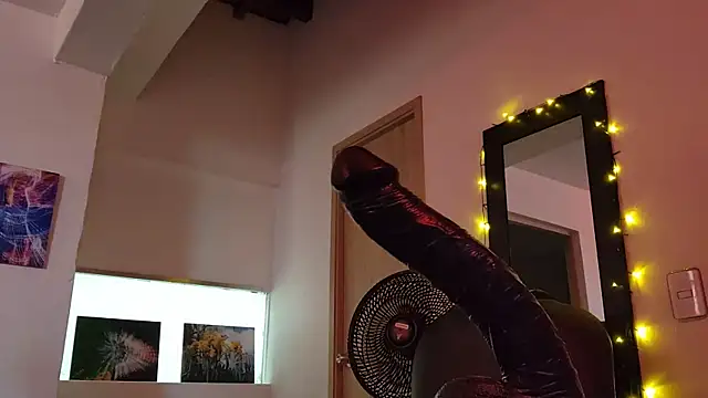 FirexxxDesire69 online show from April 14, 8:36 pm