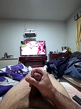 Snapshot of LecheCalienteK chatting on February 25, 9:47 pm LecheCalienteK online show from February 25, 9:47 pm