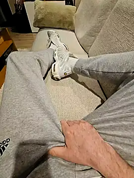 Kiffeur2Tn online show from February 22, 11:06 pm