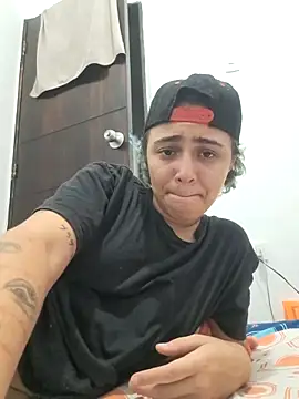 LittleMikeUwU online show from February 23, 5:52 am