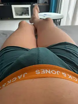 Soumis134 online show from March 6, 7:25 am