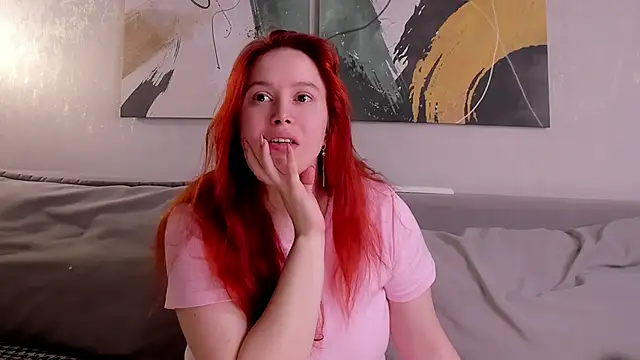 Amazing mood online show from March 7, 9:05 am