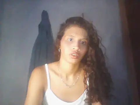 Vanessa Hot20 online show from March 1, 6:41 pm