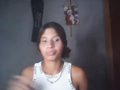 Vanessa Hot20 online show from February 26, 6:41 pm