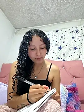 keylatiff online show from April 19, 3:18 am