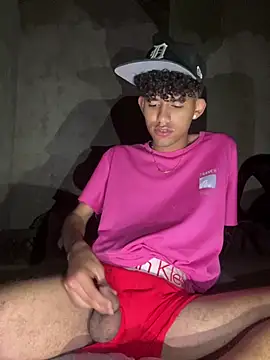 Stickmendez online show from March 21, 6:25 am