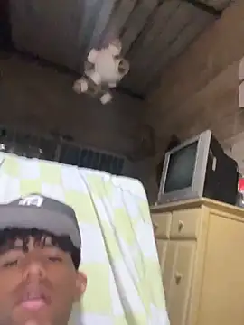 Stickmendez online show from February 27, 7:52 am