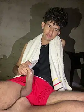 Stickmendez online show from March 10, 6:50 am