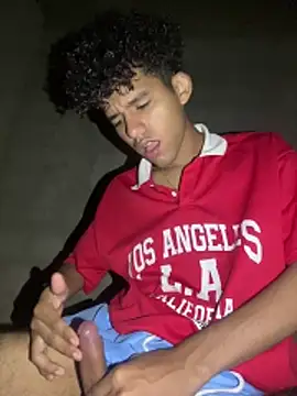 Stickmendez online show from March 3, 7:37 am