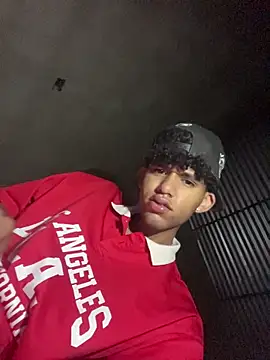 Stickmendez online show from March 26, 5:28 am