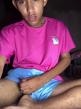 Stickmendez online show from March 31, 5:53 am