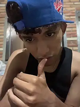 Stickmendez online show from May 20, 12:29 am