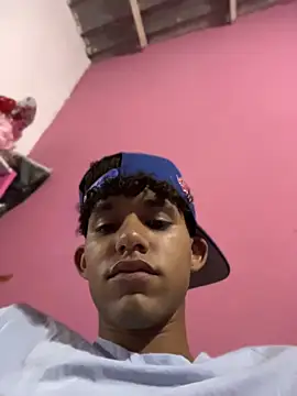 Stickmendez online show from May 19, 5:36 am