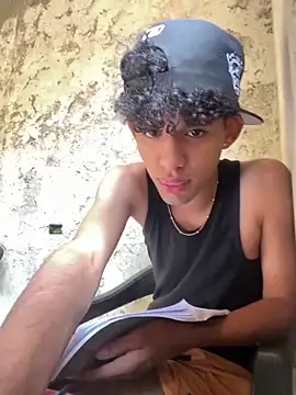 Stickmendez online show from March 15, 5:09 pm