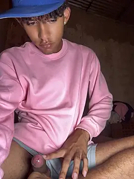 Stickmendez online show from April 13, 6:39 am