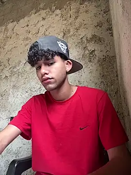 Stickmendez online show from March 13, 3:28 pm