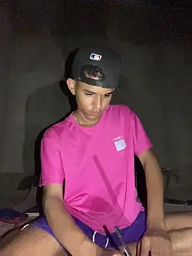 Stickmendez online show from March 23, 6:13 am