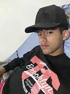 Stickmendez online show from March 2, 5:08 am