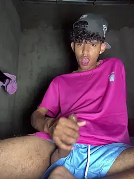 Stickmendez online show from March 30, 6:26 am