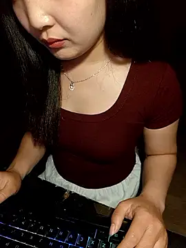 Myna5790 online show from February 26, 11:43 am