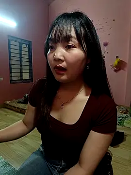 Myna5790 online show from March 27, 8:26 am