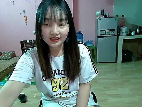 Myna5790 online show from March 14, 3:29 pm