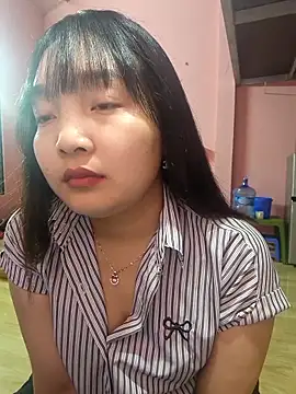 Myna5790 online show from April 5, 1:34 am