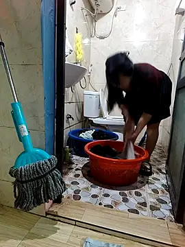 Myna5790 online show from April 3, 3:02 am