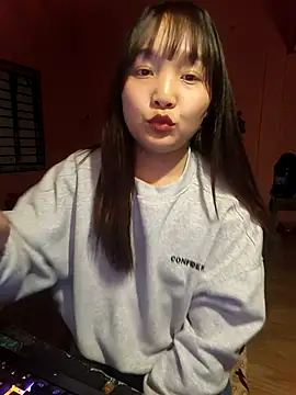 Myna5790 online show from March 4, 2:03 pm