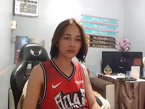 Demonsfuck online show from April 15, 7:03 am