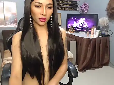 Demonsfuck online show from April 24, 10:23 pm