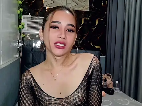 Demonsfuck online show from July 7, 11:52 pm