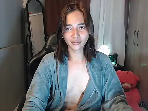 Demonsfuck online show from March 15, 9:11 pm