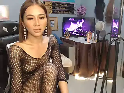 Demonsfuck online show from May 1, 9:20 pm