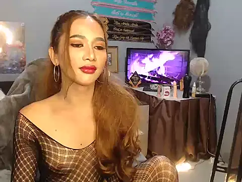 Demonsfuck online show from May 24, 5:57 pm