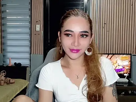 Demonsfuck online show from July 18, 11:02 pm