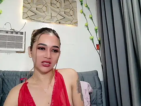 Demonsfuck online show from July 2, 10:16 pm