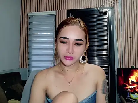 Demonsfuck online show from July 22, 12:34 am