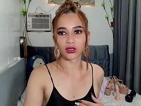 Demonsfuck online show from June 24, 12:48 pm