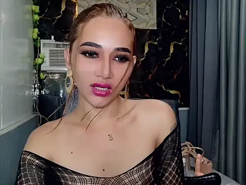 Demonsfuck online show from July 12, 12:55 am