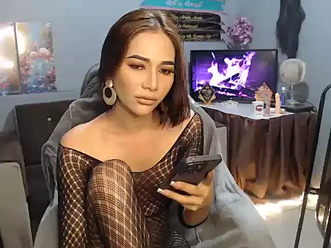 Demonsfuck online show from May 10, 10:44 pm