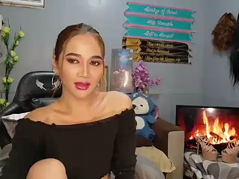 Demonsfuck online show from June 14, 11:17 pm
