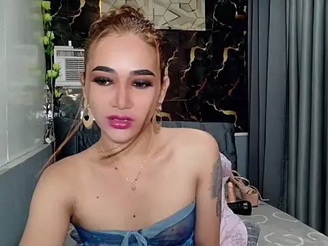 Demonsfuck online show from July 11, 1:28 am
