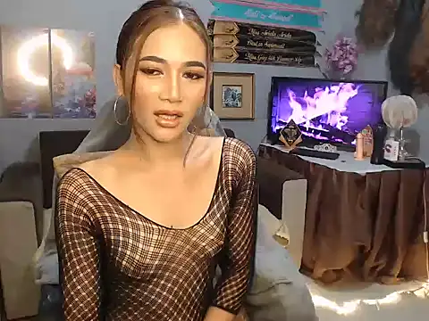 Demonsfuck online show from May 15, 11:47 pm
